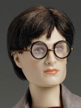 Tonner - Harry Potter - Deathly Hallows Harry Potter - Doll (Tonner Halloween Convention - Burlington, VT)